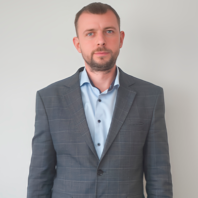 Dmitry Vakhlov