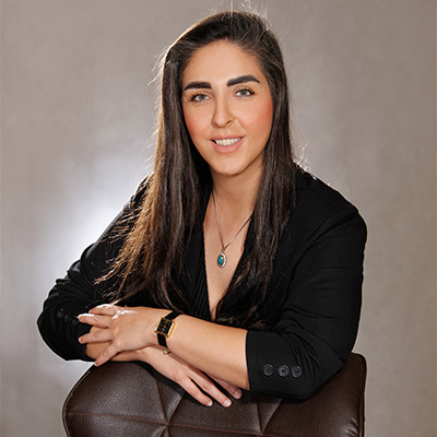 Ghazaleh Kazemi