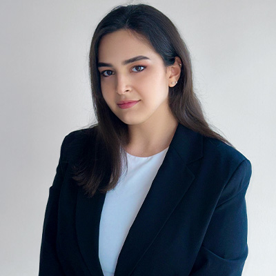 Tina Akbari