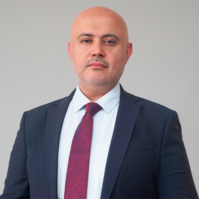Mahmoud Khalifa