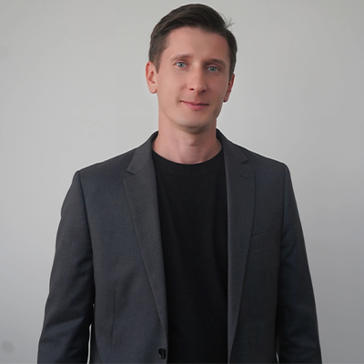 Oleg Bezruchkin