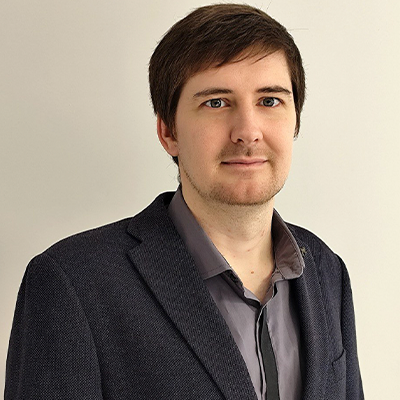Alexander Popov