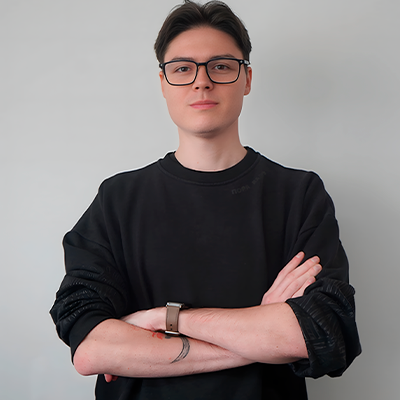 Maxim Milyutkin