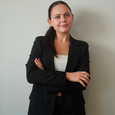Admin Milena Puzankevich