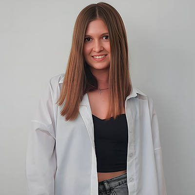 Anastasiia Dyatlova