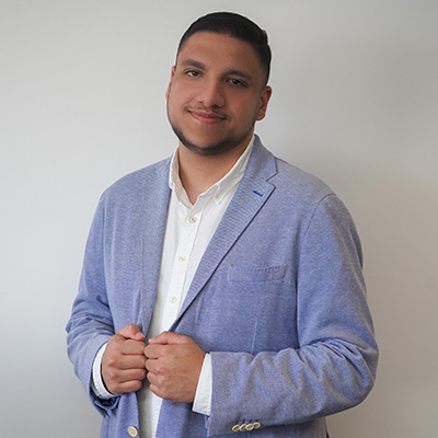 Mahdi Beig