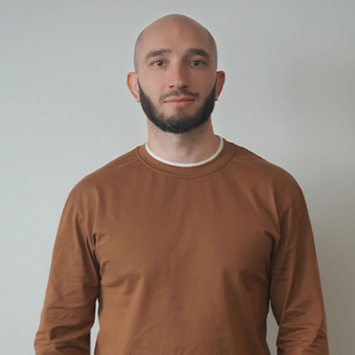 Ruslan Kabiev