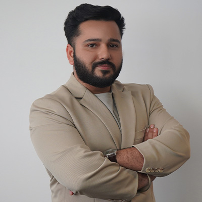Satvir Singh